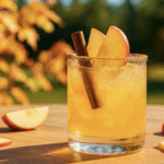 Fall Mezcal Cocktails