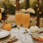 Fall Wedding Signature Drink