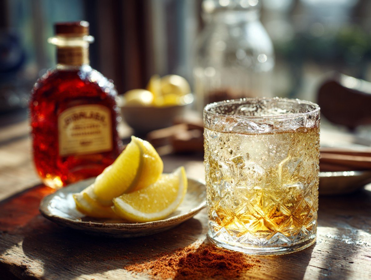 Fireball Mixers