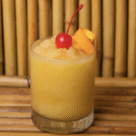 Frozen Bourbon Drinks