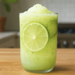 Frozen Gin Drinks