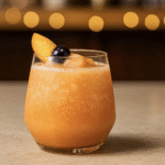 Frozen Whiskey Drinks