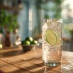 Gin Mixers