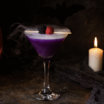 Gothic Cocktails