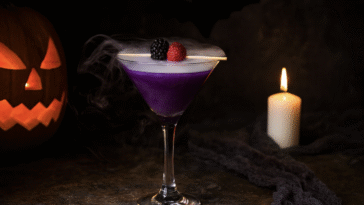 Gothic Cocktails