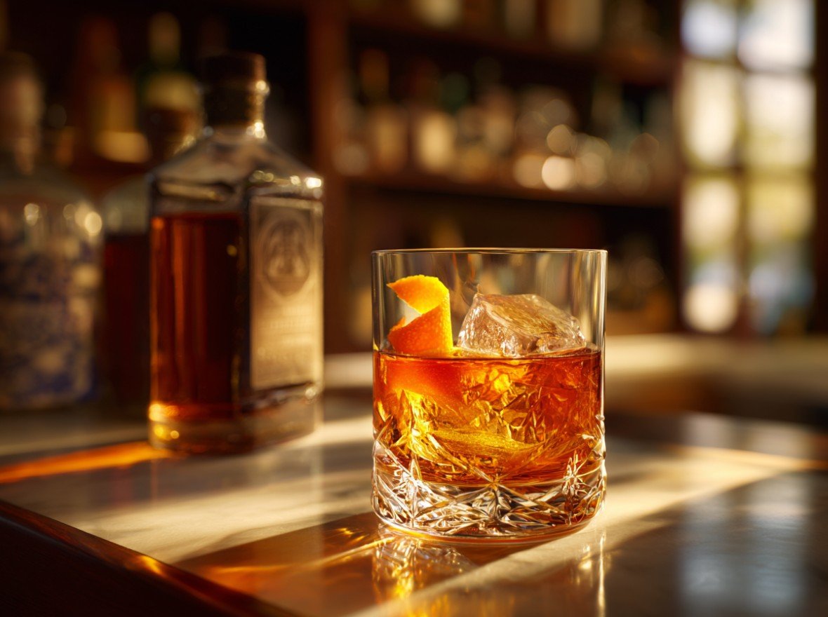 Grand Marnier Cocktail