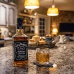 Jack Daniels Cocktail