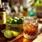 Jameson Irish Whiskey Mixers