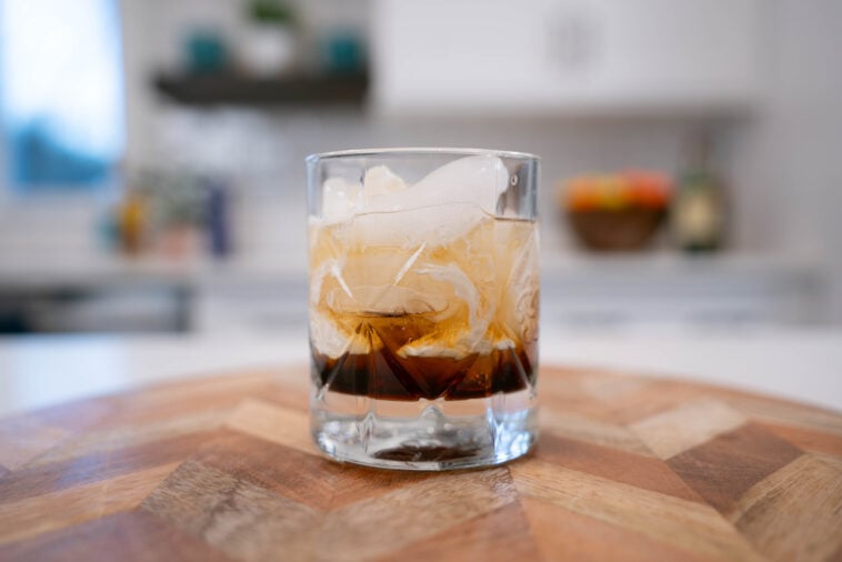 Kahlua Cocktails