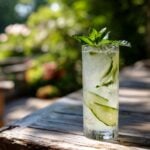 Ketel One Cocktail