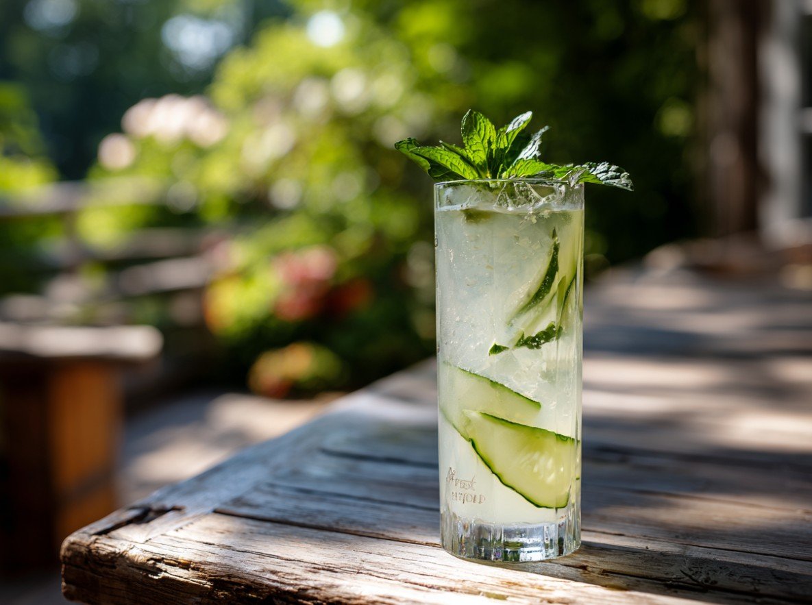 Ketel One Cocktail