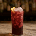 Lambrusco Cocktails