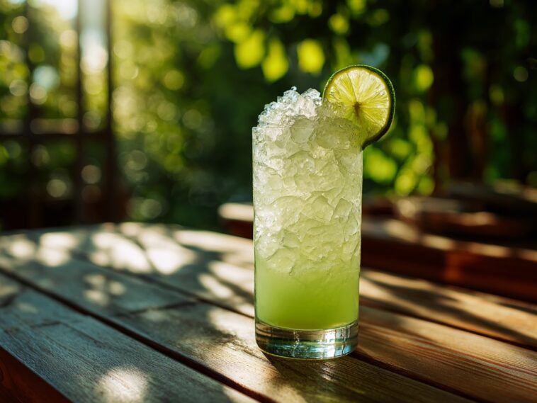 Top 9 Limeade Cocktails to Drink 1 Limeade Cocktail