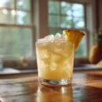 Malibu Cocktail
