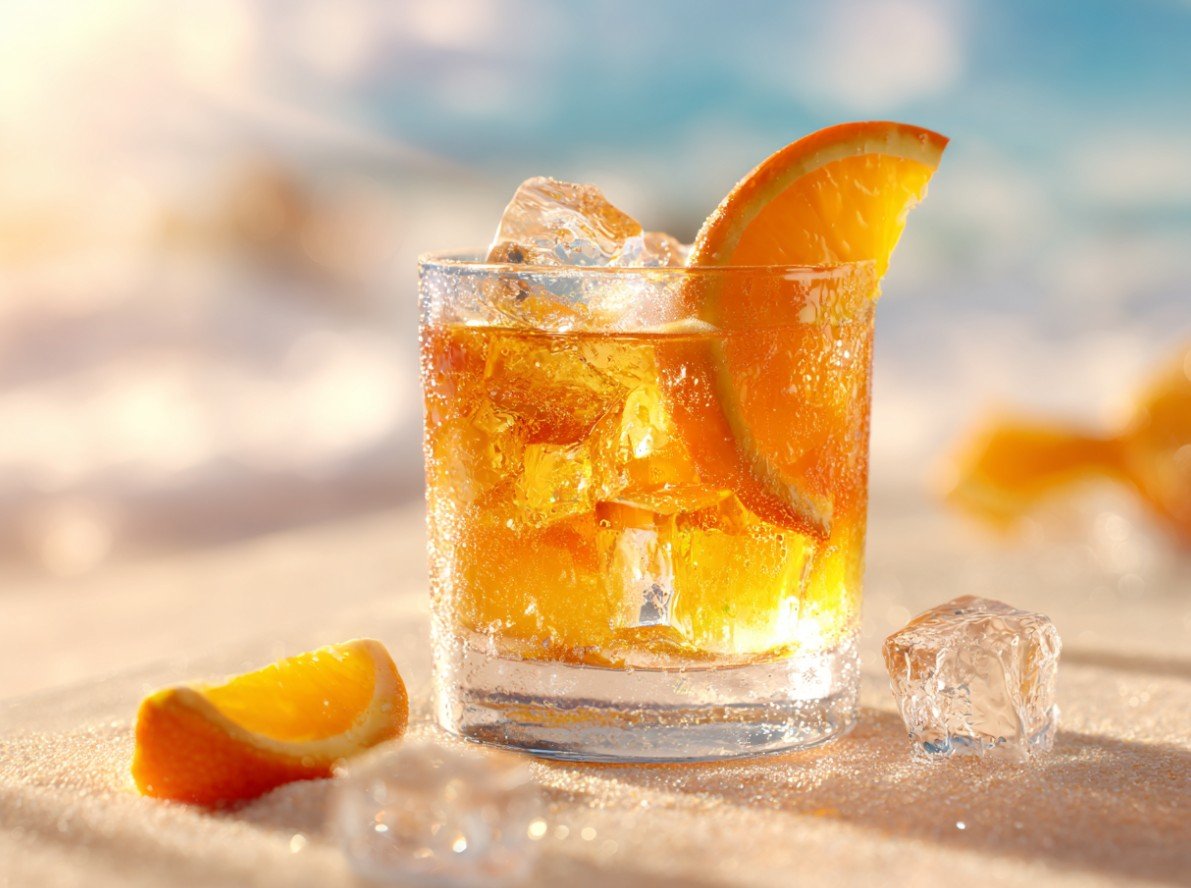 Malibu Mixers