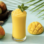 Mango Gin Cocktails