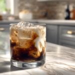Mixers for Kahlua