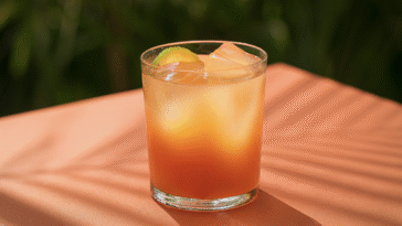 Mocktails