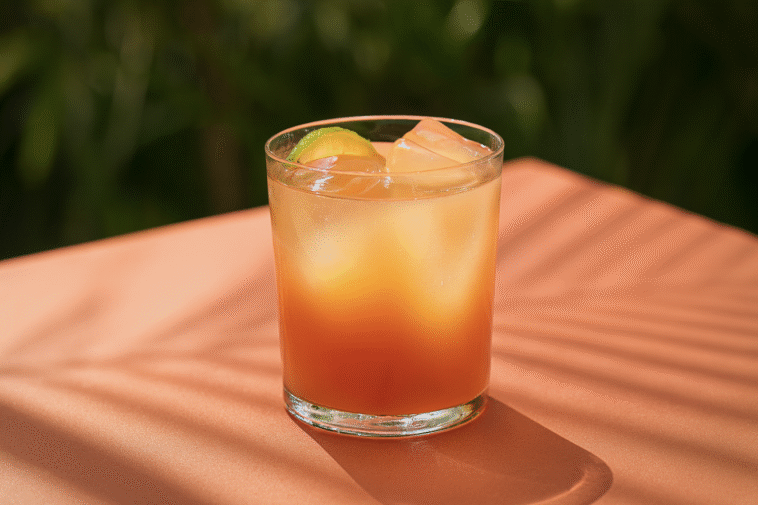 Mocktails