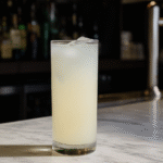 Pastis Cocktails