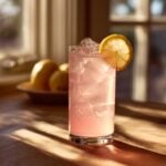 Pink Whitney Mixers