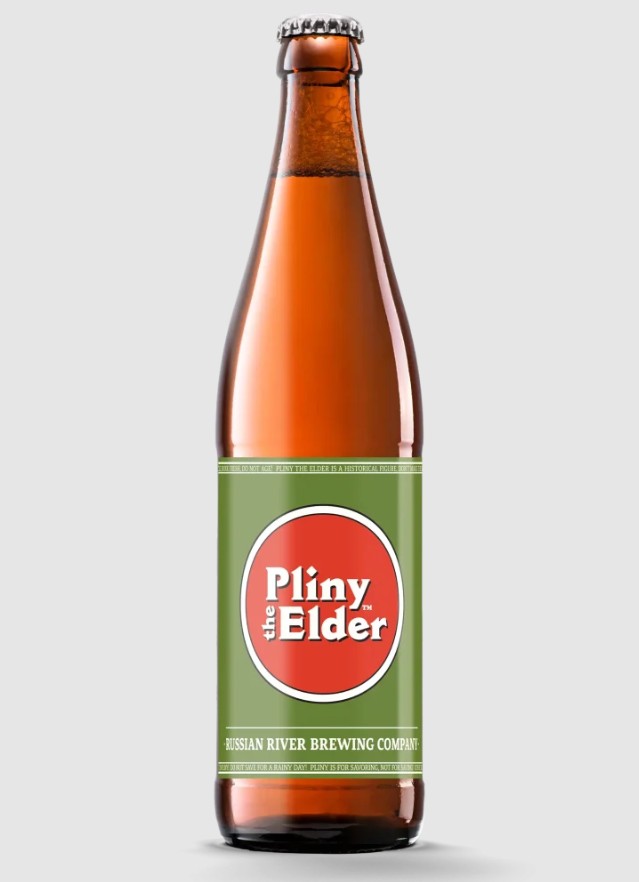 The Top 30 IPA Beers Ranked 30 Pliny the Elder (Russian River)