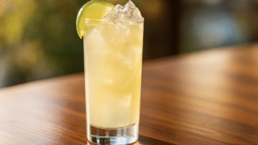 Polish Cocktails