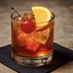 Popular Whiskey Mixers