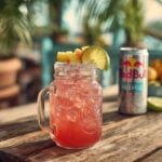 Red Bull Cocktail