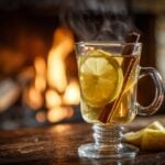 Relaxing Cocktail