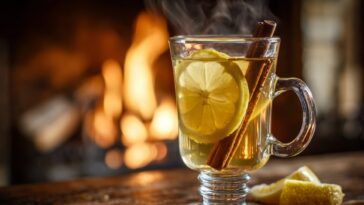 Relaxing Cocktail