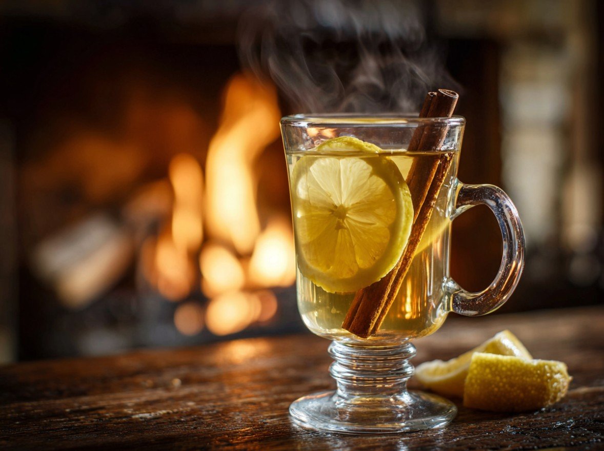 Relaxing Cocktail