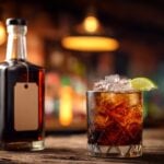 Rum Mixers