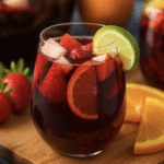Sangria Recipes