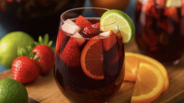 Sangria Recipes