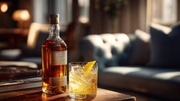 Scotch Mixers