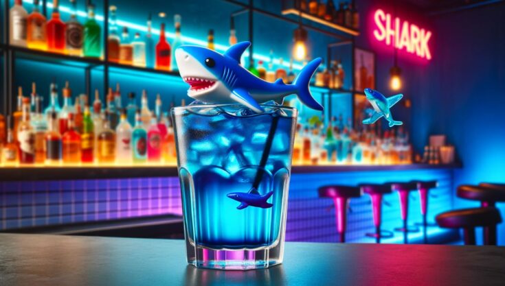 8 Best Shark Week Drinks to Try