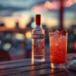Smirnoff Cocktail