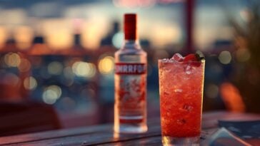 Smirnoff Cocktail