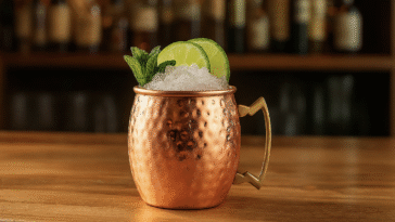 Southern Cocktails