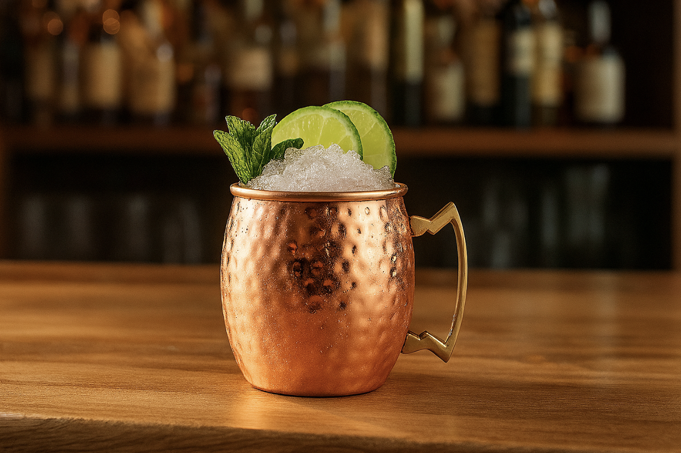 Southern Cocktails