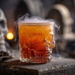 Spooky Cocktail