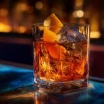 Stirred Cocktail