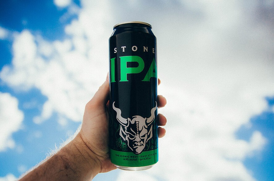 The Top 30 IPA Beers Ranked 22 Stone IPA