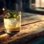 Svedka Cocktail
