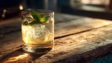 Svedka Cocktail