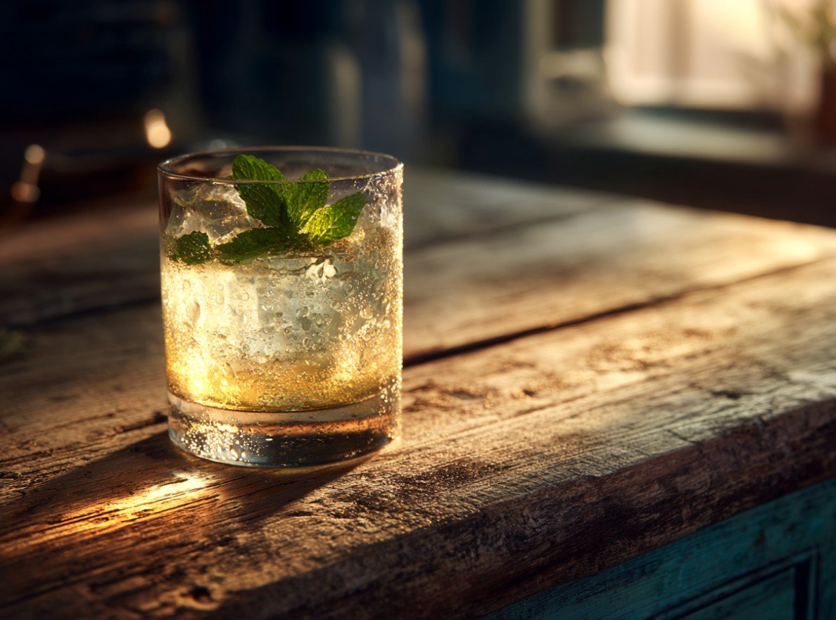 Svedka Cocktail