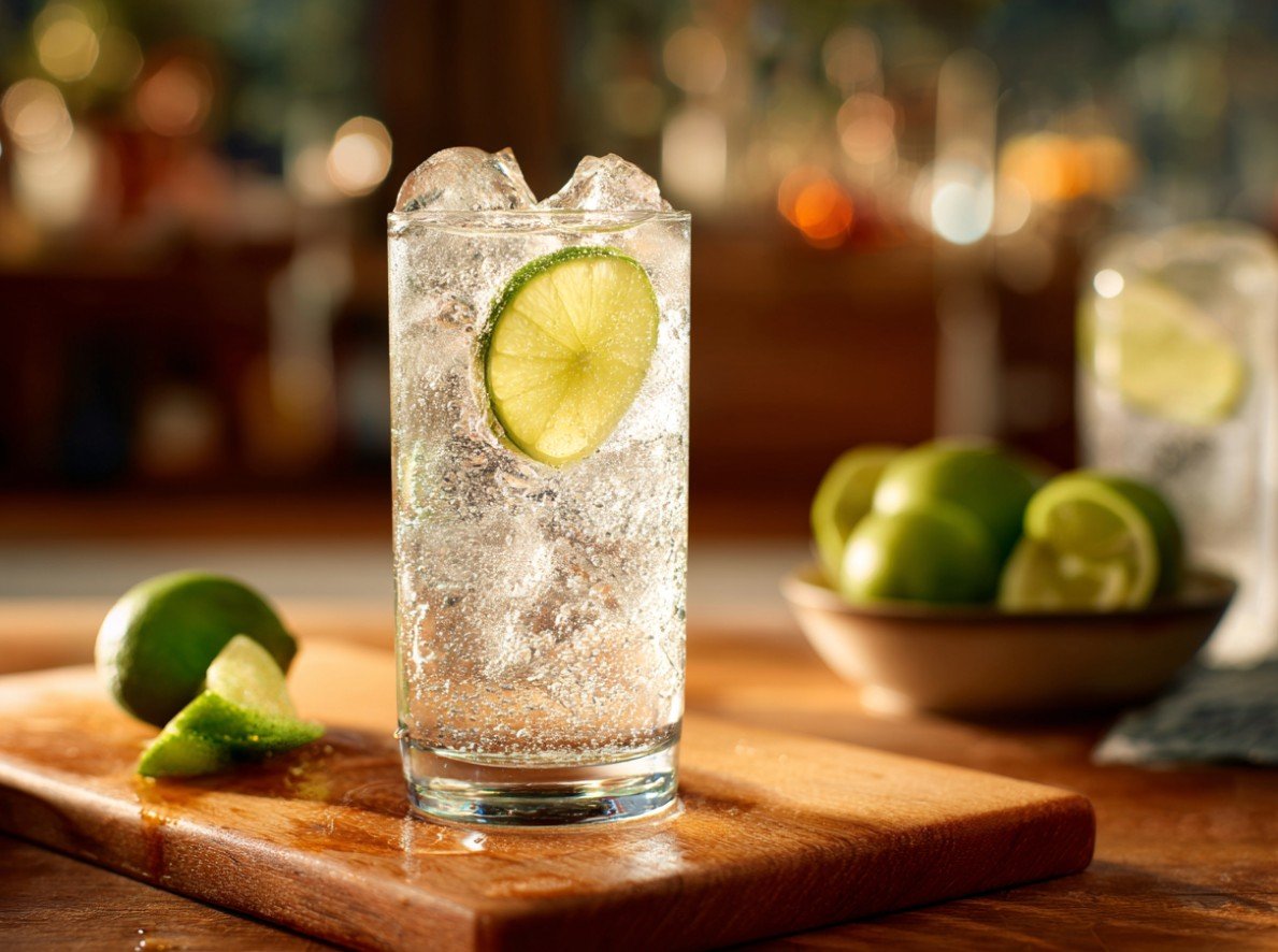Tito's Mixers