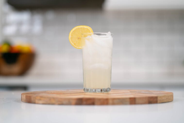Tom Collins