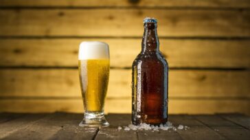 Top IPA Beers